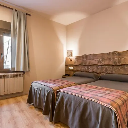 Hotel Riu Nere Mountain Vielha