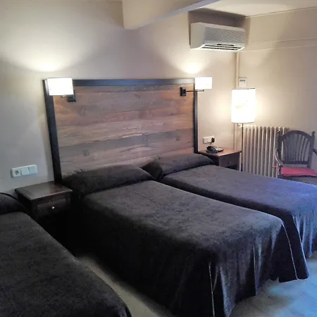 Riu Nere Mountain Hotell