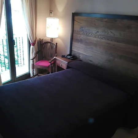 Riu Nere Mountain Hotell