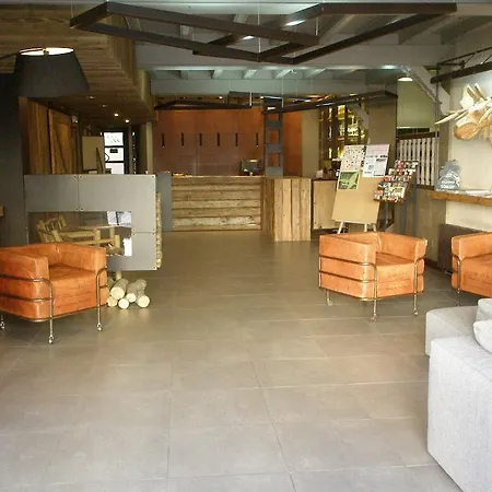 Riu Nere Mountain Hotel