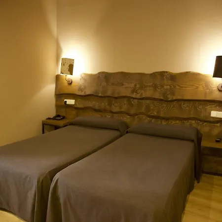 Hotell Riu Nere Mountain