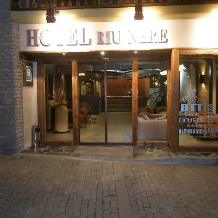 Riu Nere Mountain 3*