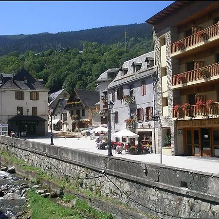 Hotell Riu Nere Mountain