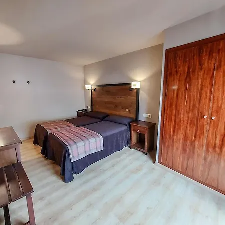 Riu Nere Mountain 3* Vielha