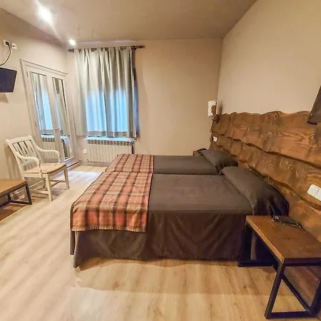Riu Nere Mountain 3* Vielha