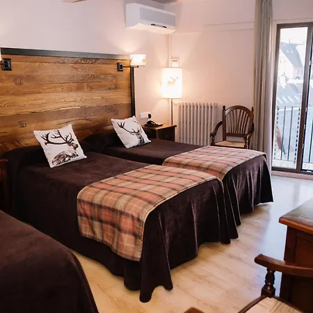 Hotell Riu Nere Mountain
