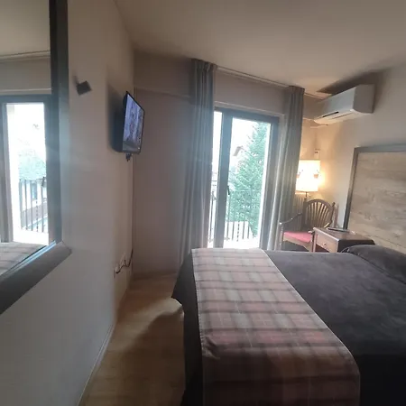 Riu Nere Mountain 3*