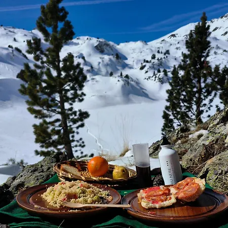 Riu Nere Mountain 3*