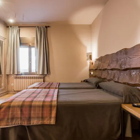 Riu Nere Mountain 3* Vielha