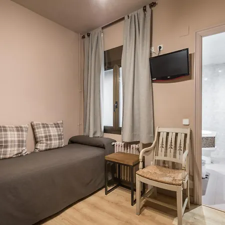 Riu Nere Mountain Hotell