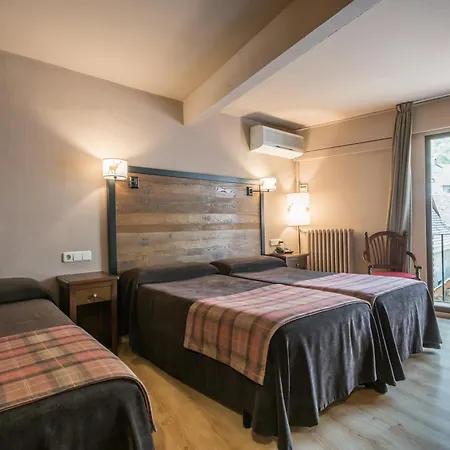 Hotell Riu Nere Mountain