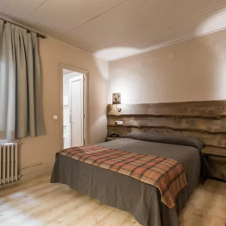 Riu Nere Mountain Hotell Vielha