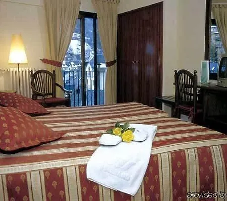 Hotell Riu Nere Mountain